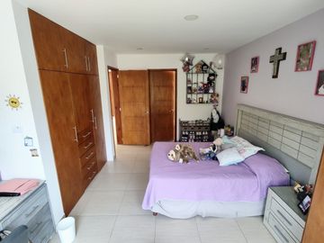 CASA EN VENTA REAL DE SCHOENSTATT