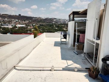 CASA EN VENTA REAL DE SCHOENSTATT