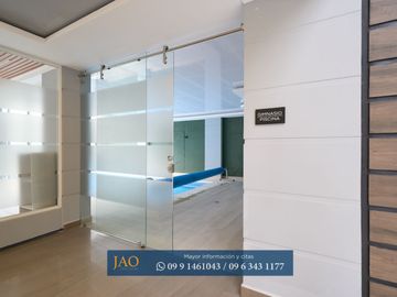 Venta de Suites y Departamentos Exclusivos en Urbanización Privada – Tumbaco, Sector Intervalles