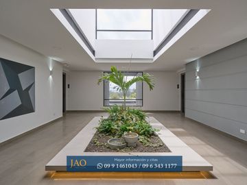 Venta de Suites y Departamentos Exclusivos en Urbanización Privada – Tumbaco, Sector Intervalles
