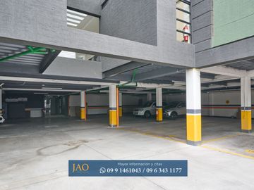 Venta de Suites y Departamentos Exclusivos en Urbanización Privada – Tumbaco, Sector Intervalles