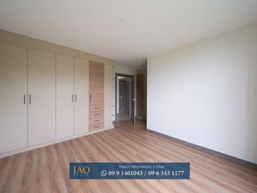 Venta de Suites y Departamentos Exclusivos en Urbanización Privada – Tumbaco, Sector Intervalles