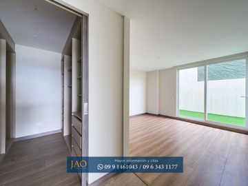 Venta de Suites y Departamentos Exclusivos en Urbanización Privada – Tumbaco, Sector Intervalles