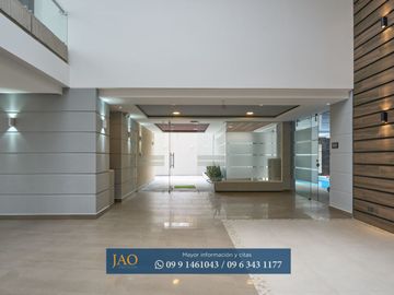 Venta de Suites y Departamentos Exclusivos en Urbanización Privada – Tumbaco, Sector Intervalles