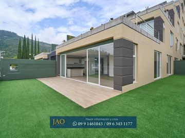 Venta de Suites y Departamentos Exclusivos en Urbanización Privada – Tumbaco, Sector Intervalles