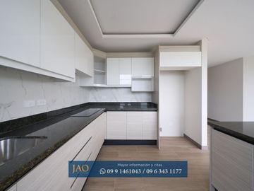 Venta de Suites y Departamentos Exclusivos en Urbanización Privada – Tumbaco, Sector Intervalles