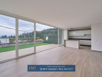 Venta de Suites y Departamentos Exclusivos en Urbanización Privada – Tumbaco, Sector Intervalles