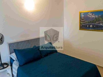 ESPECTACULAR CASA DE DESCANSO, REMODELADA EN GIRARDOT