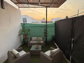 CASA EN VENTA EN VIRREYES RESIDENCIAL