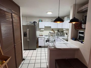 CASA EN VENTA EN VIRREYES RESIDENCIAL