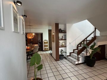 CASA EN VENTA EN VIRREYES RESIDENCIAL