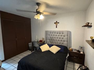 CASA EN VENTA EN VIRREYES RESIDENCIAL