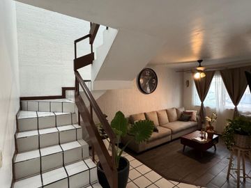 CASA EN VENTA EN VIRREYES RESIDENCIAL