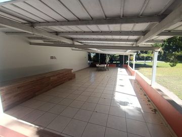 CASA EN VENTA EN VIRREYES RESIDENCIAL