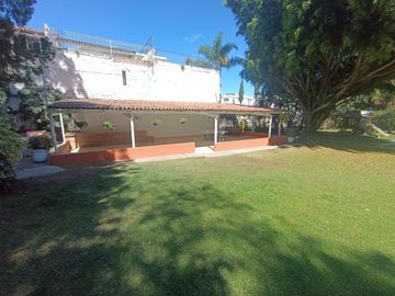 CASA EN VENTA EN VIRREYES RESIDENCIAL