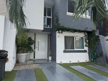CASA EN VENTA EN VIRREYES RESIDENCIAL