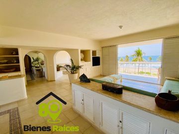 2 en 1: Oportunidad única de inversión en Acapulco Diamante con acceso a la playa y amenidades premium 💰🌊