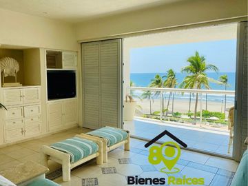 2 en 1: Oportunidad única de inversión en Acapulco Diamante con acceso a la playa y amenidades premium 💰🌊