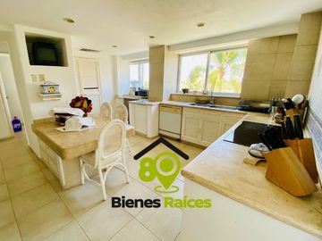 2 en 1: Oportunidad única de inversión en Acapulco Diamante con acceso a la playa y amenidades premium 💰🌊