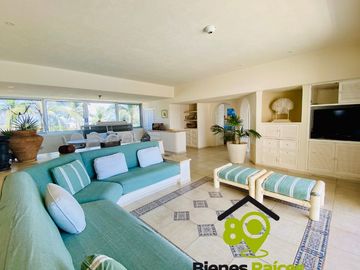2 en 1: Oportunidad única de inversión en Acapulco Diamante con acceso a la playa y amenidades premium 💰🌊