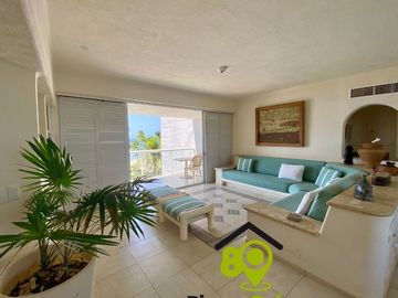 2 en 1: Oportunidad única de inversión en Acapulco Diamante con acceso a la playa y amenidades premium 💰🌊