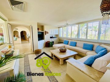 2 en 1: Oportunidad única de inversión en Acapulco Diamante con acceso a la playa y amenidades premium 💰🌊