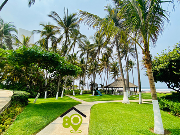2 en 1: Oportunidad única de inversión en Acapulco Diamante con acceso a la playa y amenidades premium 💰🌊