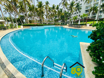 2 en 1: Oportunidad única de inversión en Acapulco Diamante con acceso a la playa y amenidades premium 💰🌊