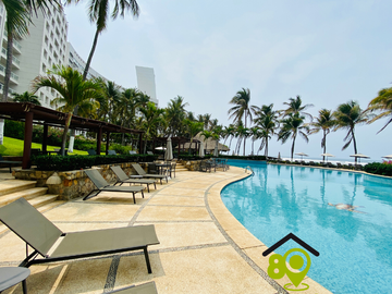 2 en 1: Oportunidad única de inversión en Acapulco Diamante con acceso a la playa y amenidades premium 💰🌊