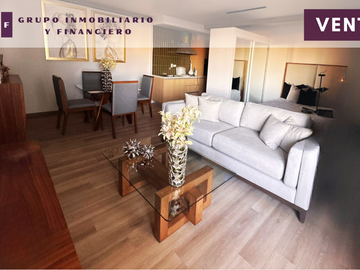 DEPARTAMENTO EN VENTA EN ZONA CENTRO | MUTUO | 1 REC