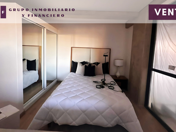 DEPARTAMENTO EN VENTA EN ZONA CENTRO | MUTUO | 1 REC