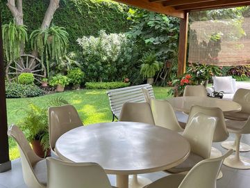 VENTA DE CASA EN CONDOMINO EL LA MOLINA