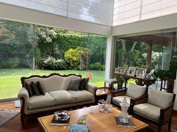VENTA DE CASA EN CONDOMINO EL LA MOLINA