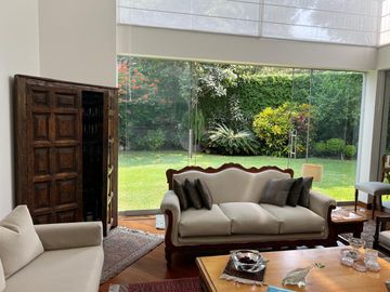 VENTA DE CASA EN CONDOMINO EL LA MOLINA