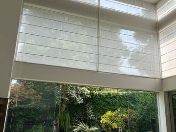 VENTA DE CASA EN CONDOMINO EL LA MOLINA