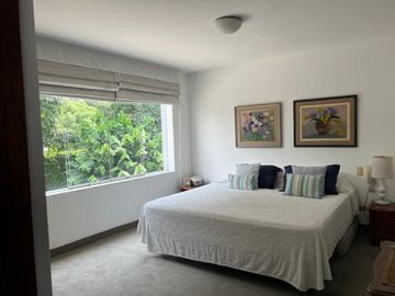VENTA DE CASA EN CONDOMINO EL LA MOLINA
