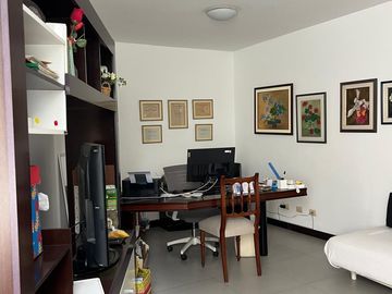 VENTA DE CASA EN CONDOMINO EL LA MOLINA