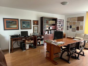 VENTA DE CASA EN CONDOMINO EL LA MOLINA