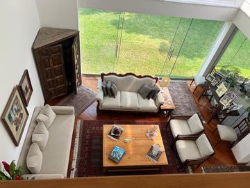 VENTA DE CASA EN CONDOMINO EL LA MOLINA