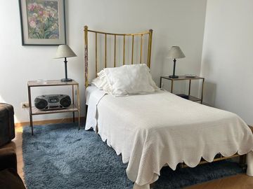 VENTA DE CASA EN CONDOMINO EL LA MOLINA