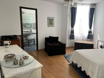 VENTA DE CASA EN CONDOMINO EL LA MOLINA