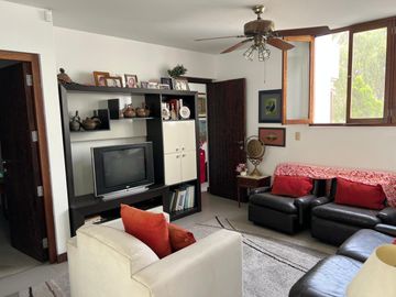 VENTA DE CASA EN CONDOMINO EL LA MOLINA