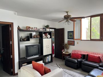 VENTA DE CASA EN CONDOMINO EL LA MOLINA