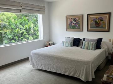 VENTA DE CASA EN CONDOMINO EL LA MOLINA