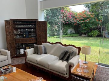 VENTA DE CASA EN CONDOMINO EL LA MOLINA