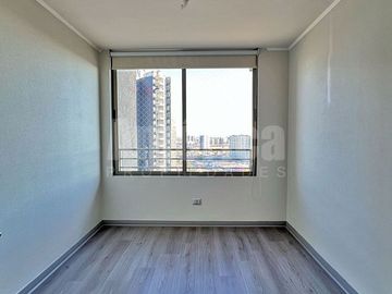 ¡Impecable 2D/2B con Terraza y Amenidades Top a Pasos del Metro Macul!