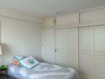 DEPARTAMENTO SUPER ACOGEDOR COMO CASA. FRENTE A LA RESIDENCIAL SAN FELIPE. Jesús María