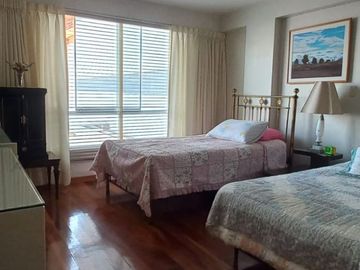 DEPARTAMENTO SUPER ACOGEDOR COMO CASA. FRENTE A LA RESIDENCIAL SAN FELIPE. Jesús María