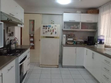 DEPARTAMENTO SUPER ACOGEDOR COMO CASA. FRENTE A LA RESIDENCIAL SAN FELIPE. Jesús María
