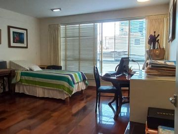 DEPARTAMENTO SUPER ACOGEDOR COMO CASA. FRENTE A LA RESIDENCIAL SAN FELIPE. Jesús María